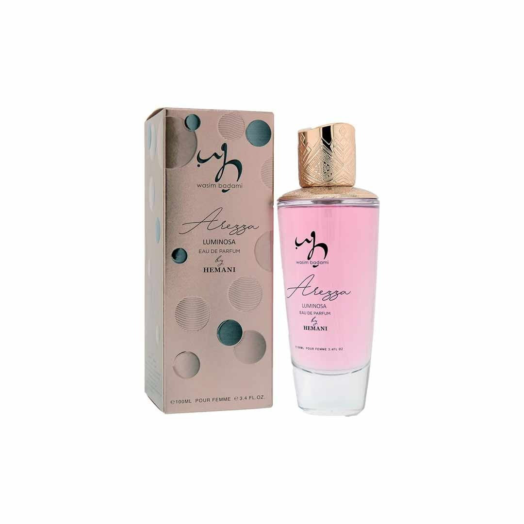 Arezza Luminosa – WB by Hemani