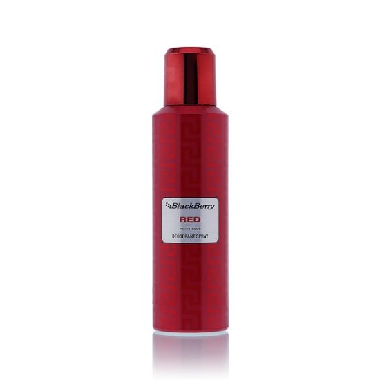 Blackberry Body Spray Collection by Hemani (175ml)