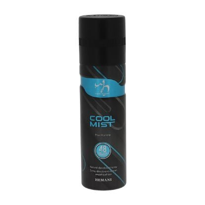 All Hemani MIsts