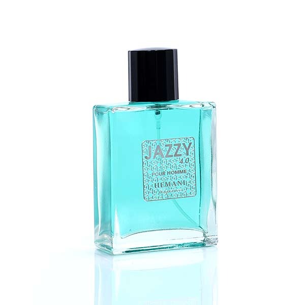 Jazzy 4.0 by Hemani