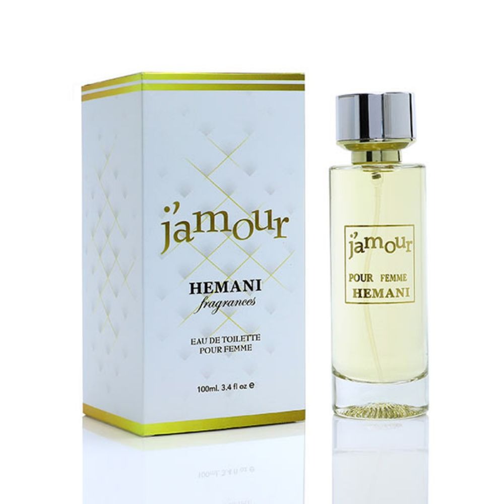 Jamour by Hemani