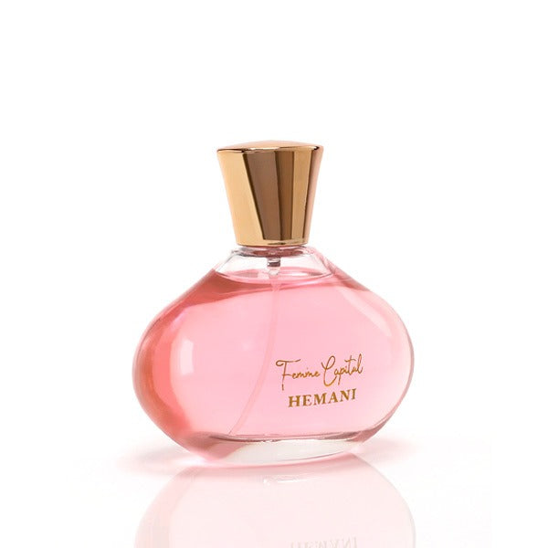 Femme Capital by Hemani