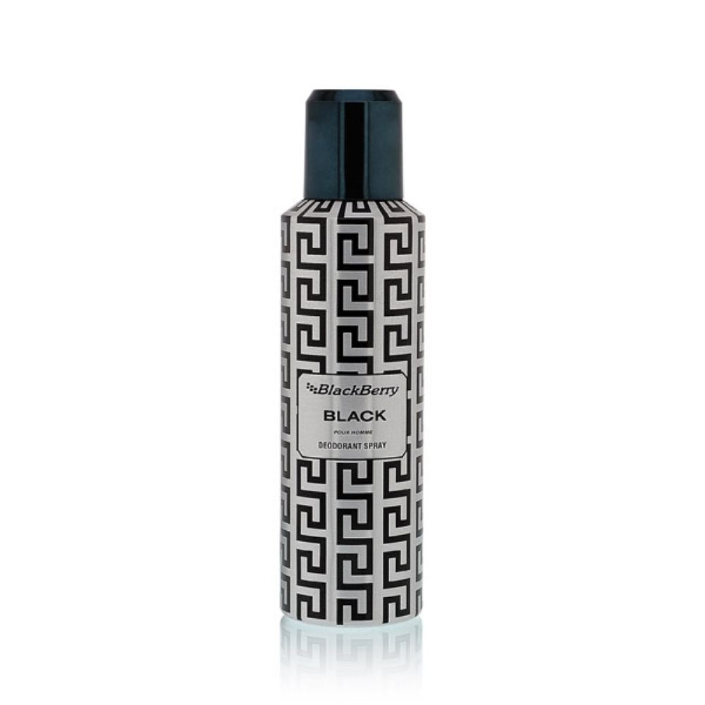 Blackberry Body Spray Collection by Hemani (175ml)