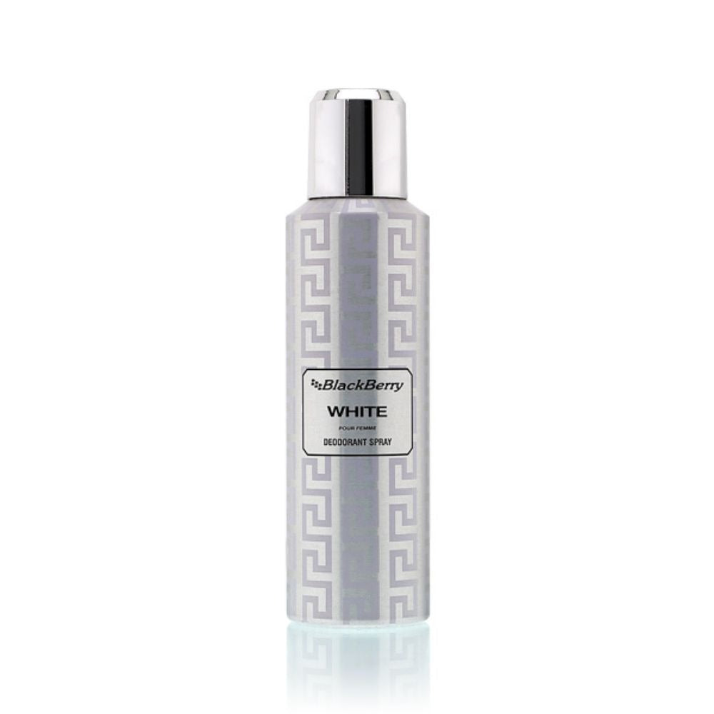 Blackberry Body Spray Collection by Hemani (175ml)