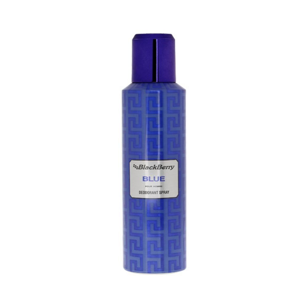 Blackberry Body Spray Collection by Hemani (175ml)