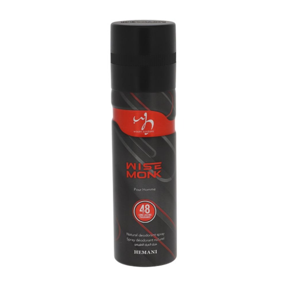 All Hemani MIsts