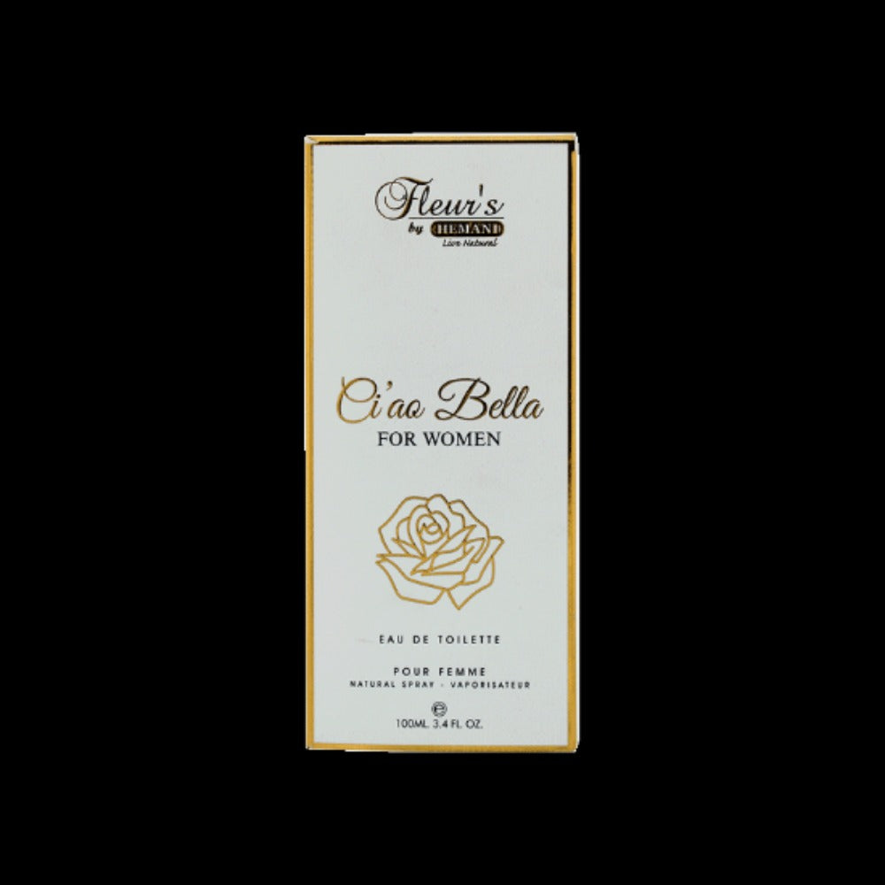 Ciao Bella Eau de Toilette