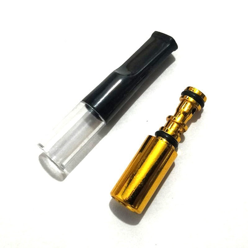 Ciggerettes Filter - Ciggrate Filter Holder Male and Female - Micro Filter