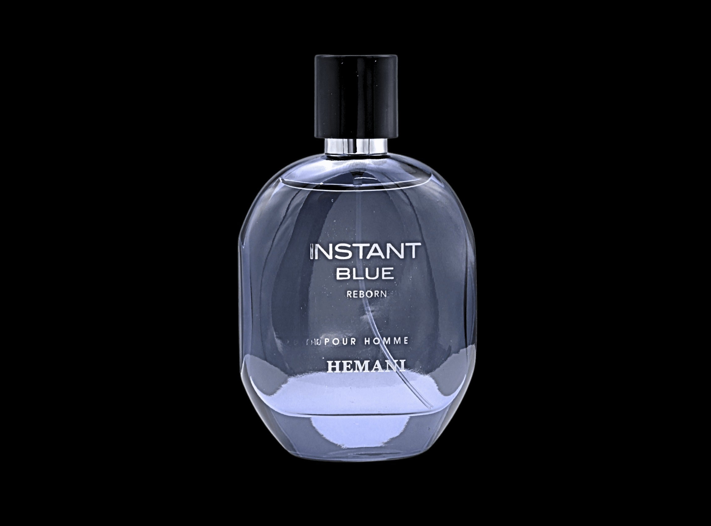 Instant Blue by Hemani