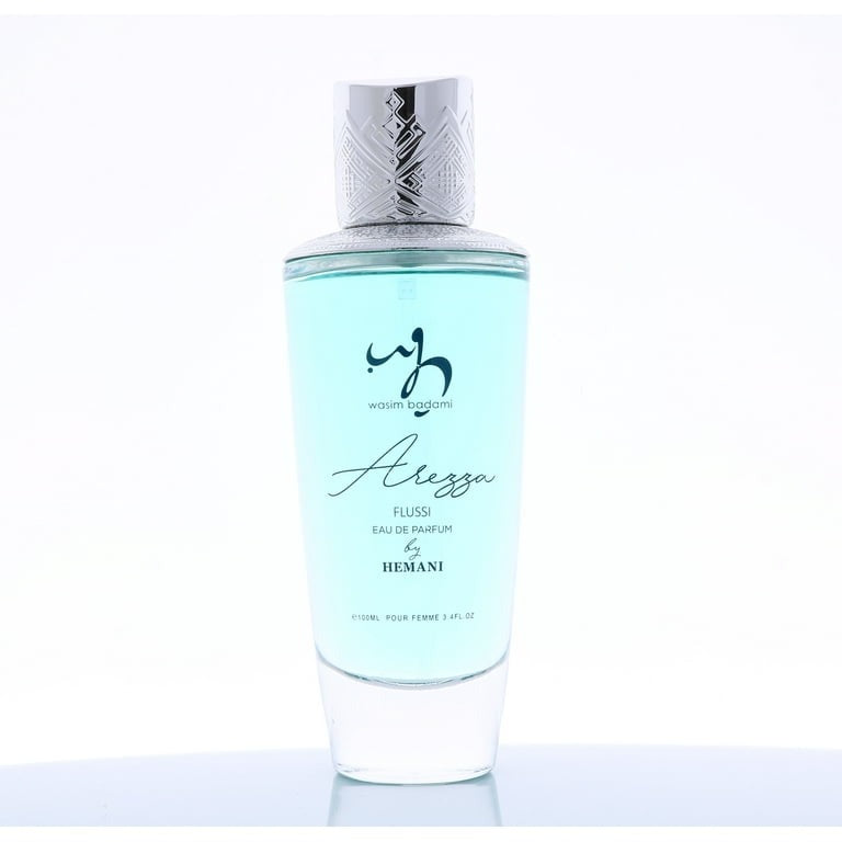 Arezza Flussi – WB by Hemani
