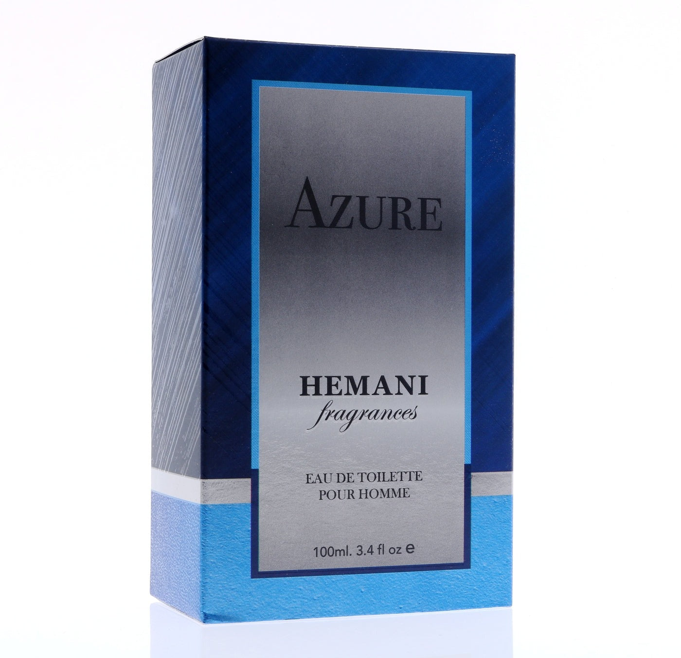 Azûrê by Hemani