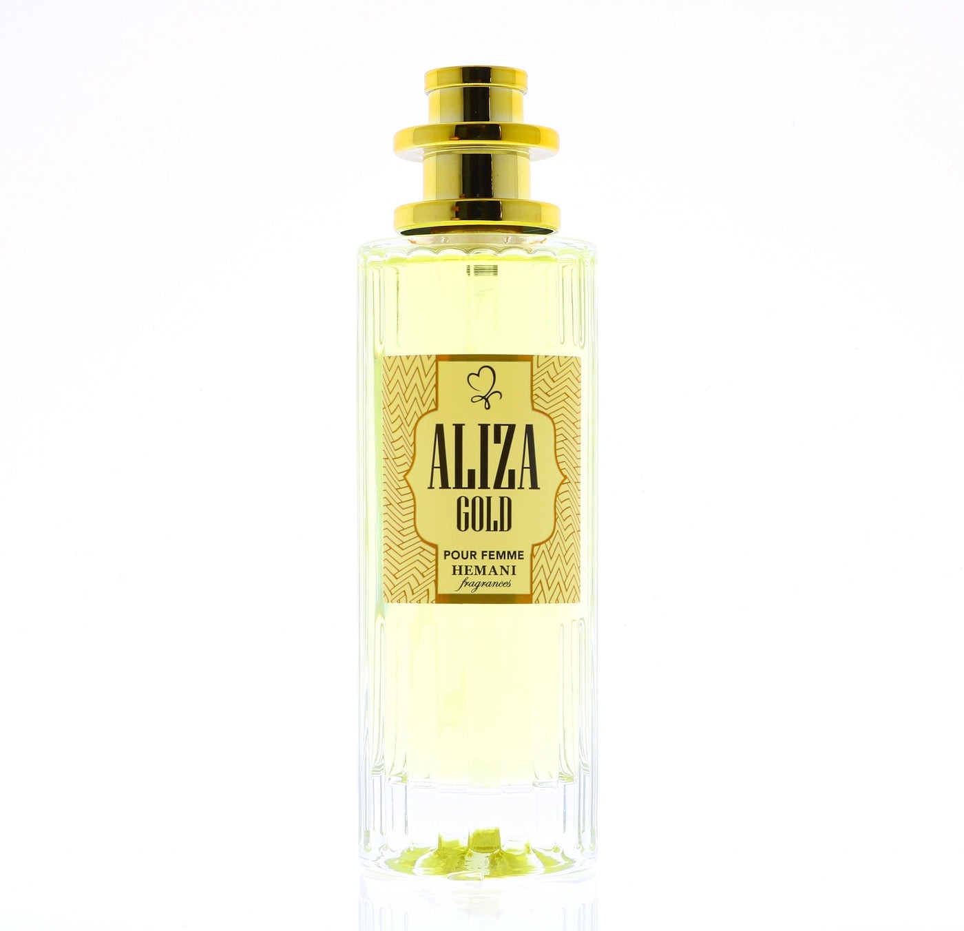 Aliza Gold by Hemani