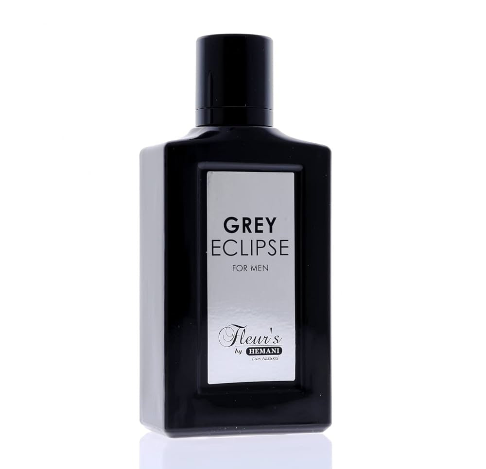 Grey Eclipse