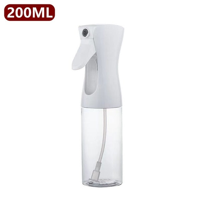 Kitchen High-Pressure Sprayer Bottle Leak-Proof BBQ Air Frye