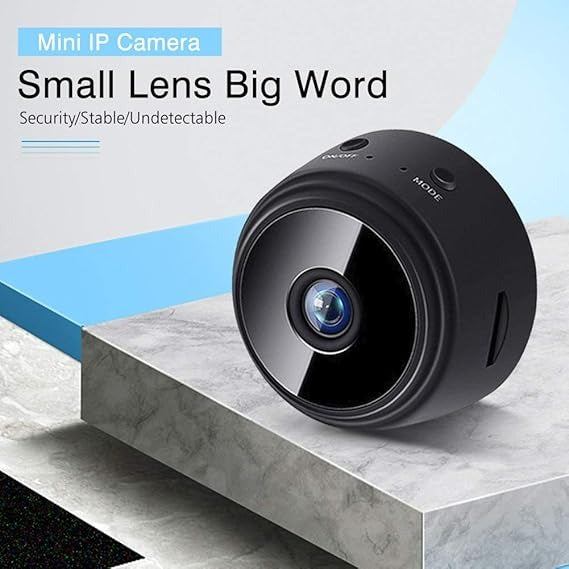 A9 Mini Camera Camera Baby Camera Mini Camera Security