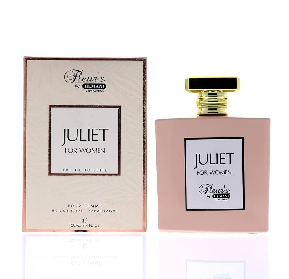 Juliet by Hemani