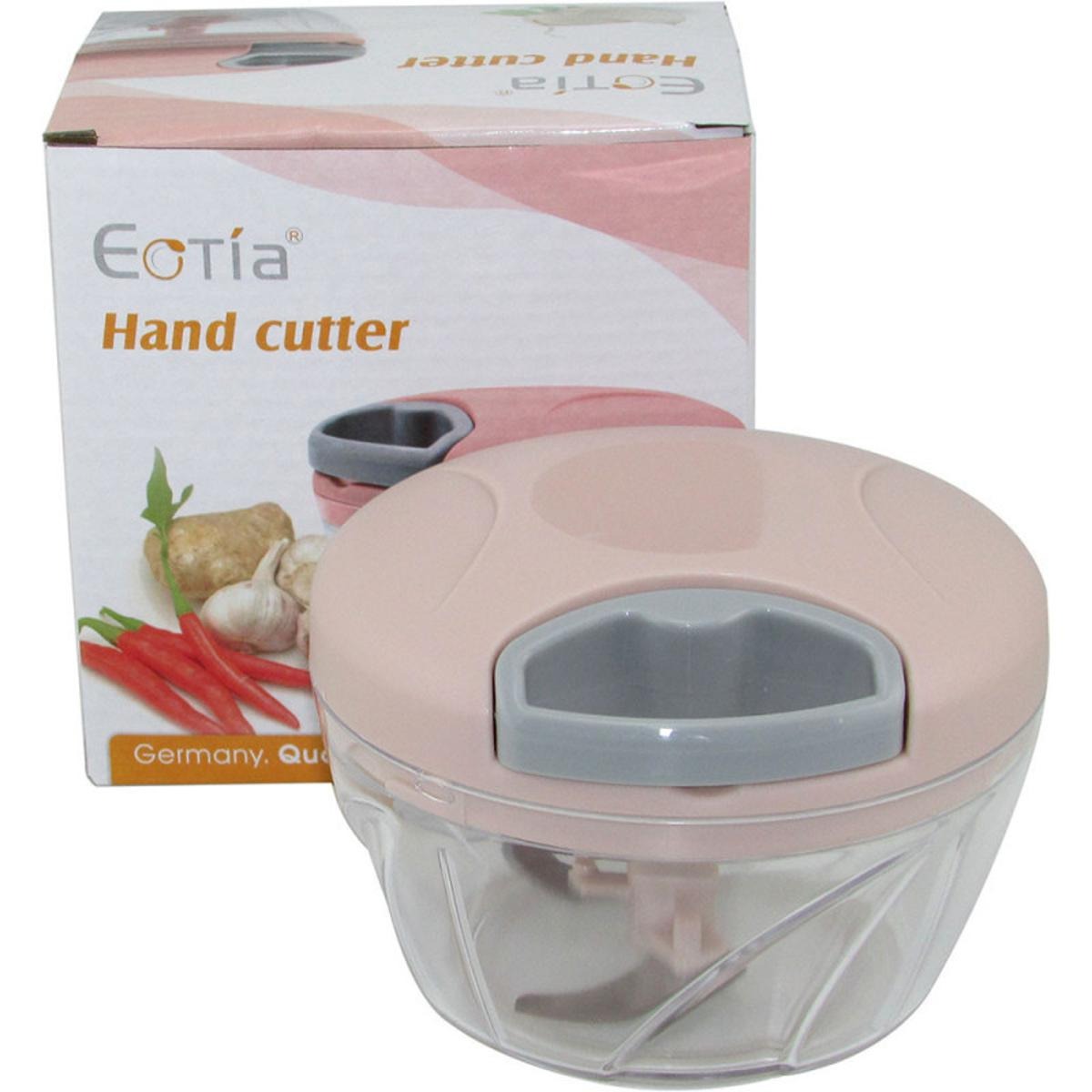 Manual Shredder Vegetable HAND Cutter