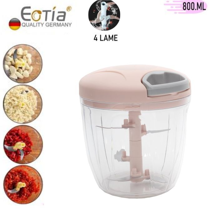 Manual Shredder Vegetable HAND Cutter