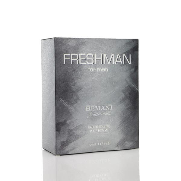 Freshman by Hemani