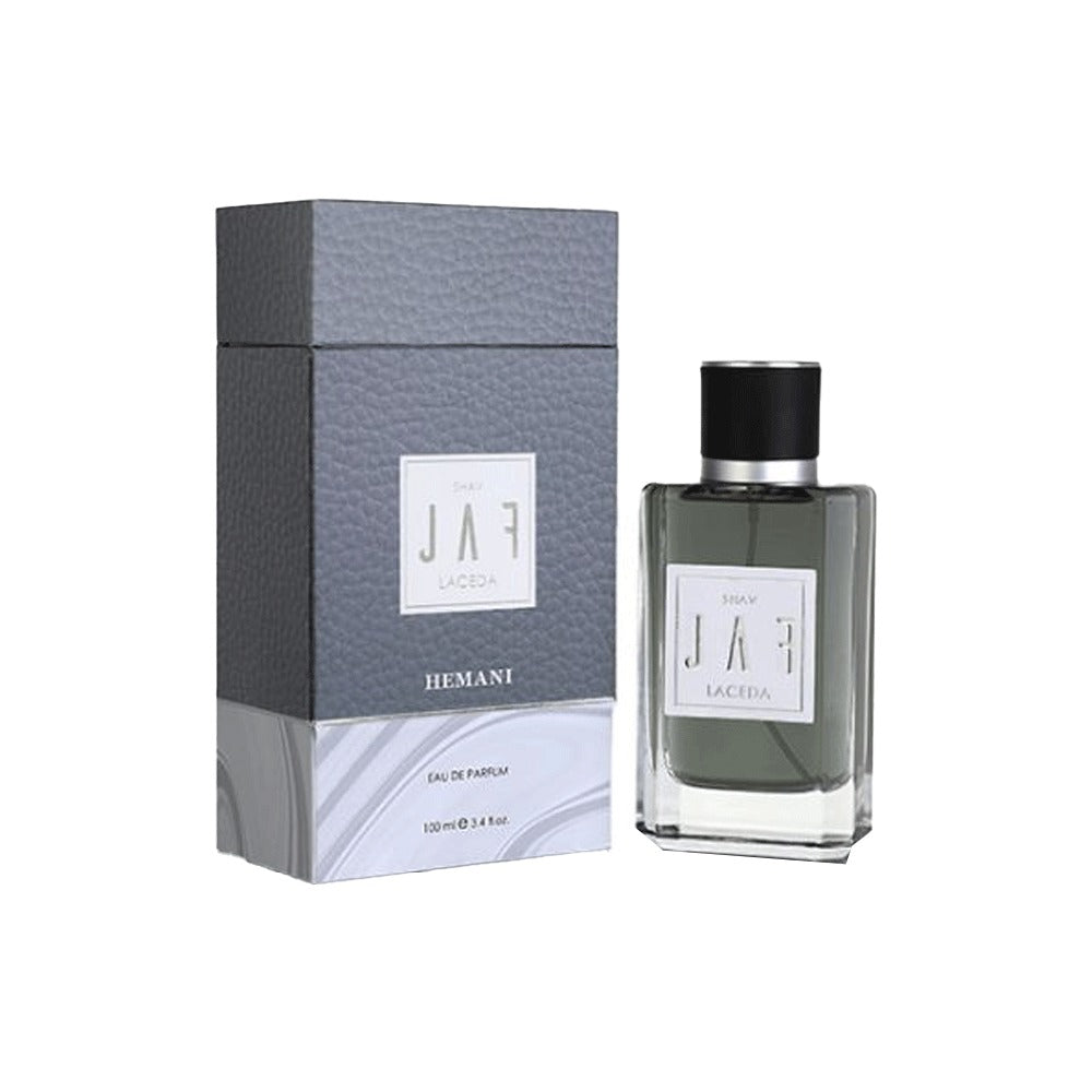 JAF – Shav Laceda by Hemani