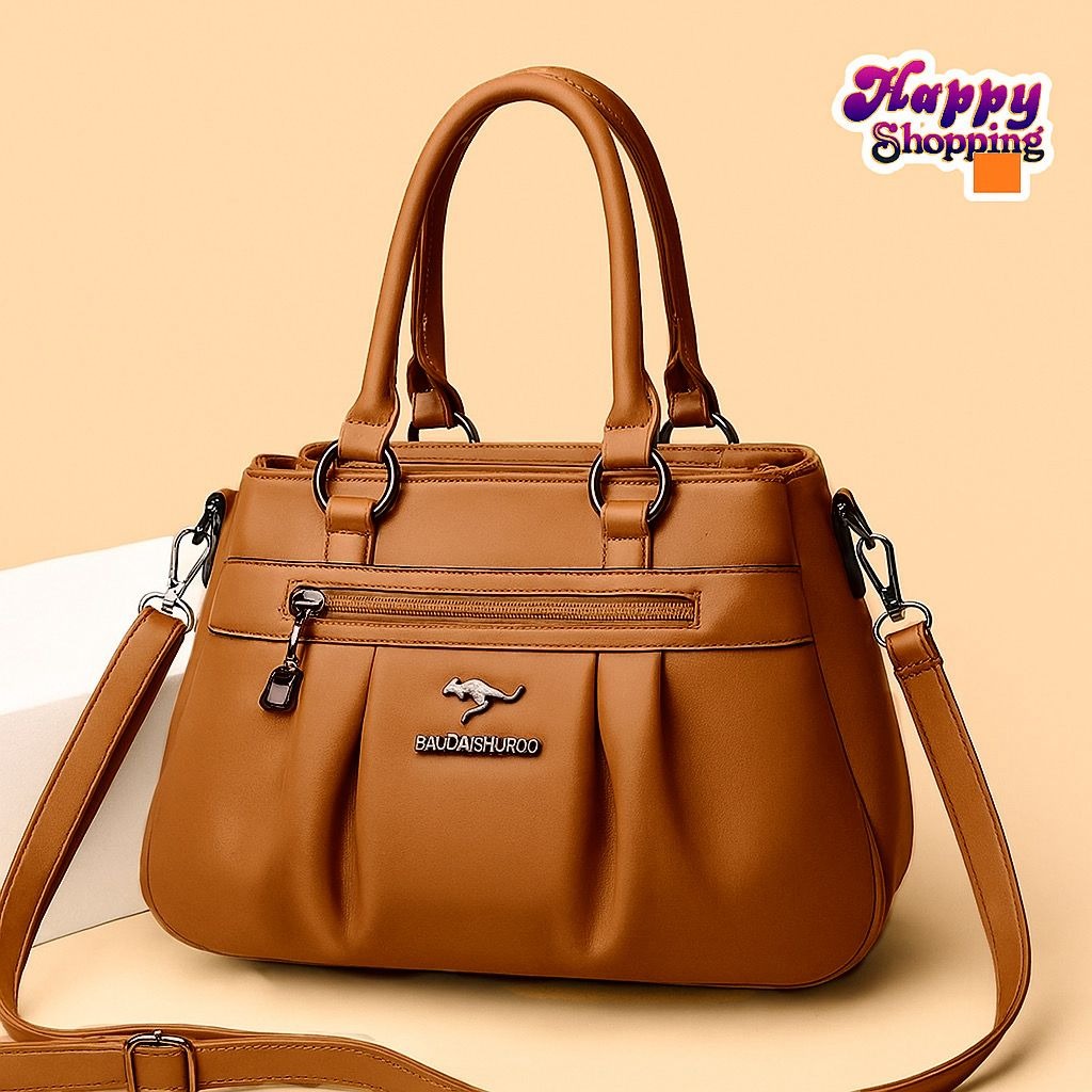 Premium Quality Shoulder & Hand Carry Bag