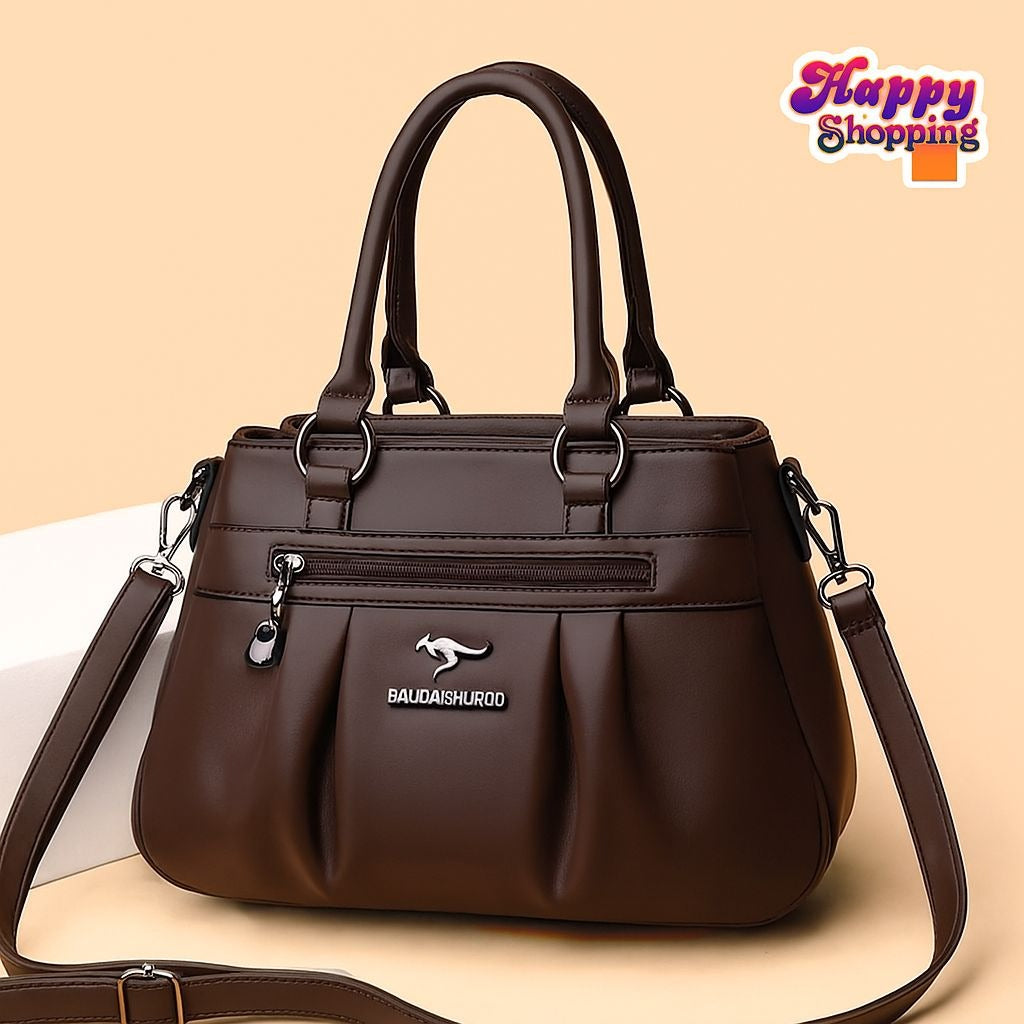 Premium Quality Shoulder & Hand Carry Bag