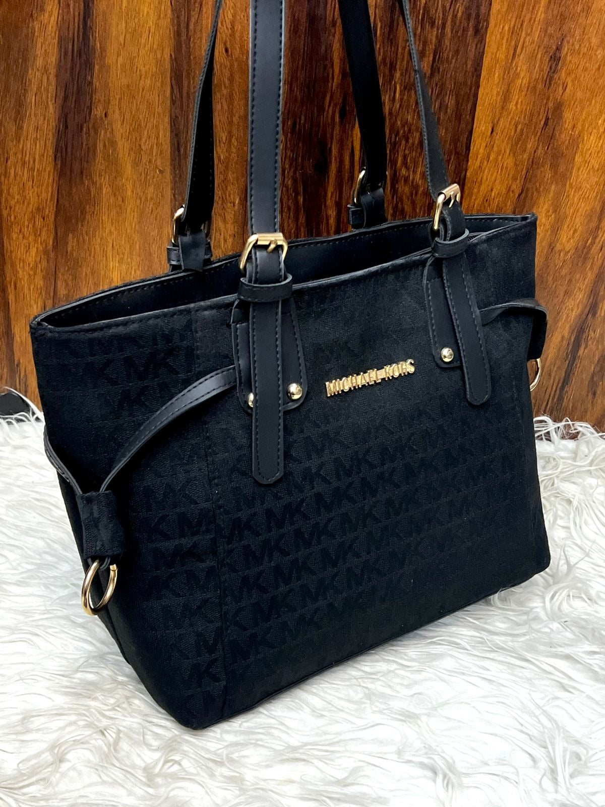 Michael Kors Jet Set Travel Tote Bag