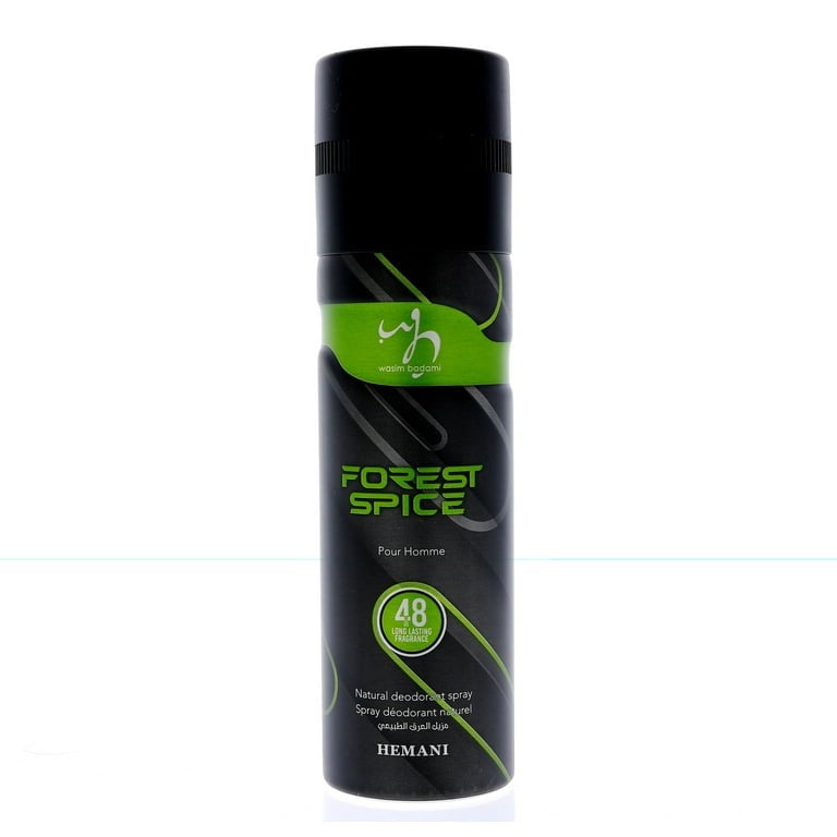 All Hemani MIsts