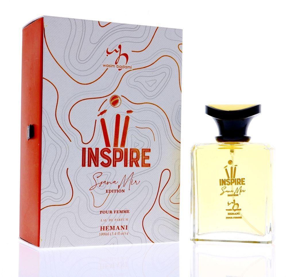 Sana Mir Edition by WB by Hemani