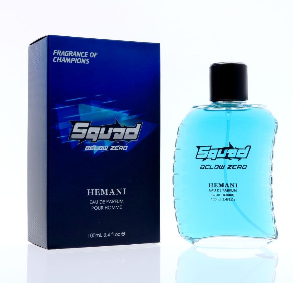 SQUAD Gameplay by Hemani