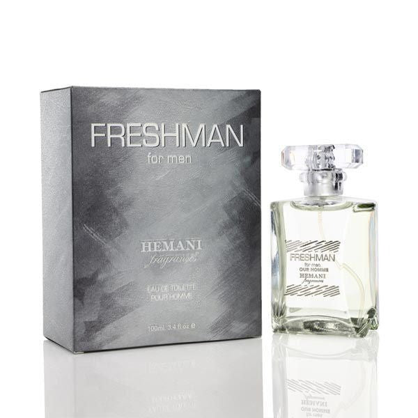 Freshman by Hemani