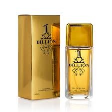 Perfume One In A Million 100mL for Him I Woody & Spicy Scent I