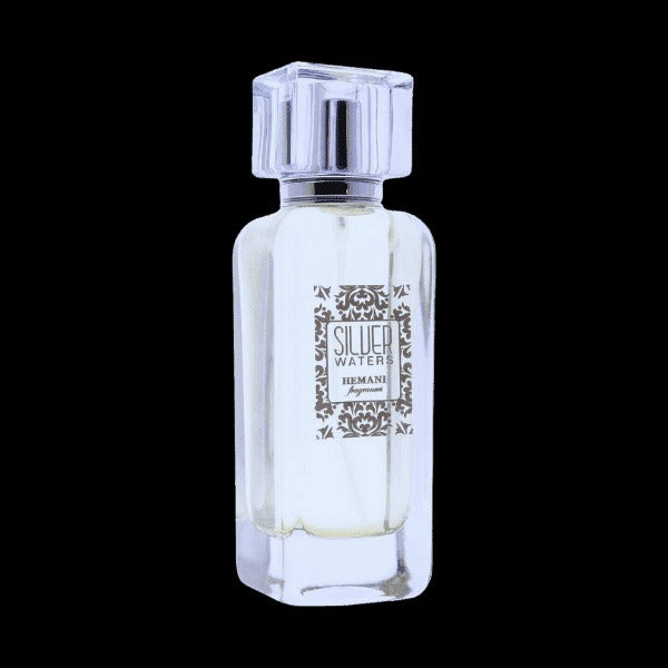 Silver Waters – Eau de Toilette (100mL)