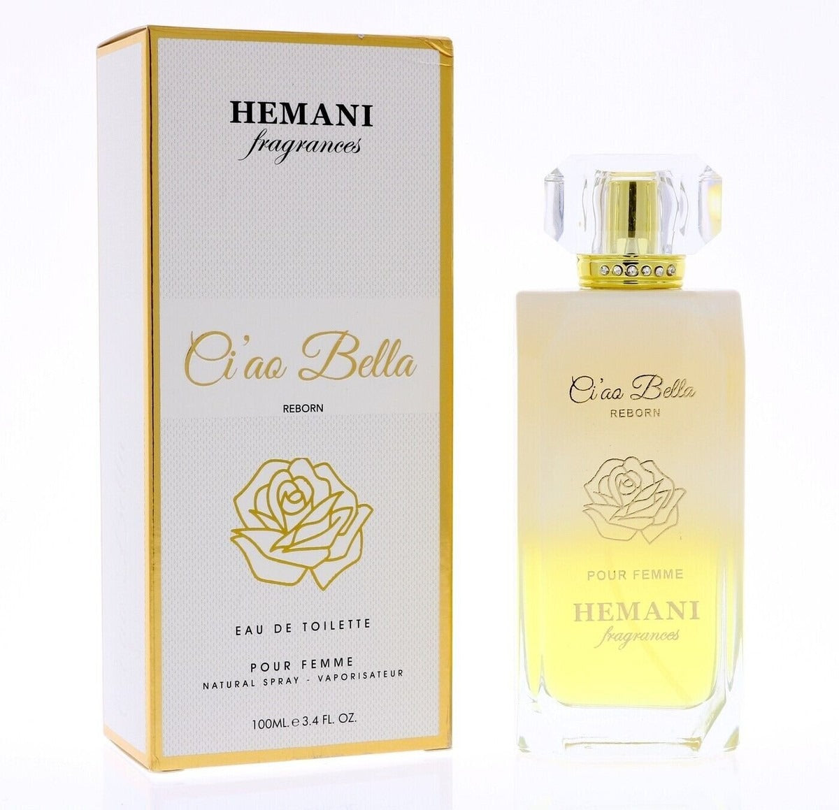 Ciao Bella Eau de Toilette