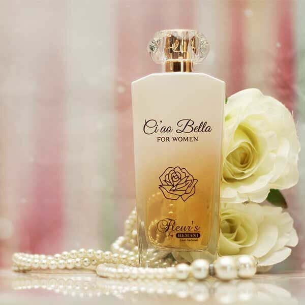 Ciao Bella Eau de Toilette