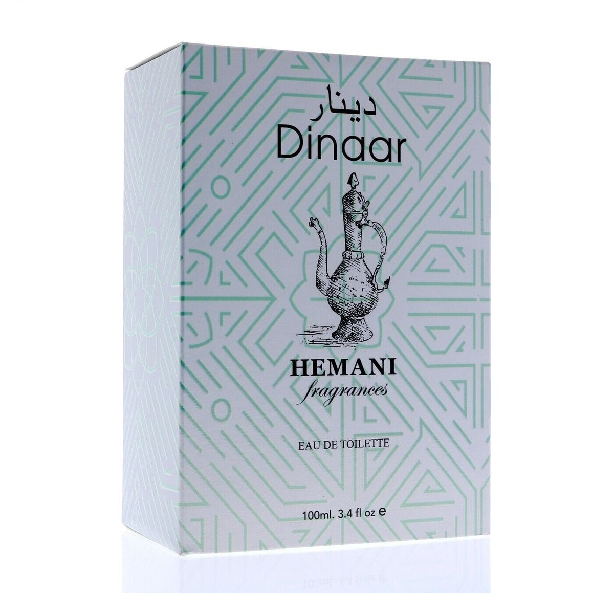 Dinaar by Hemani