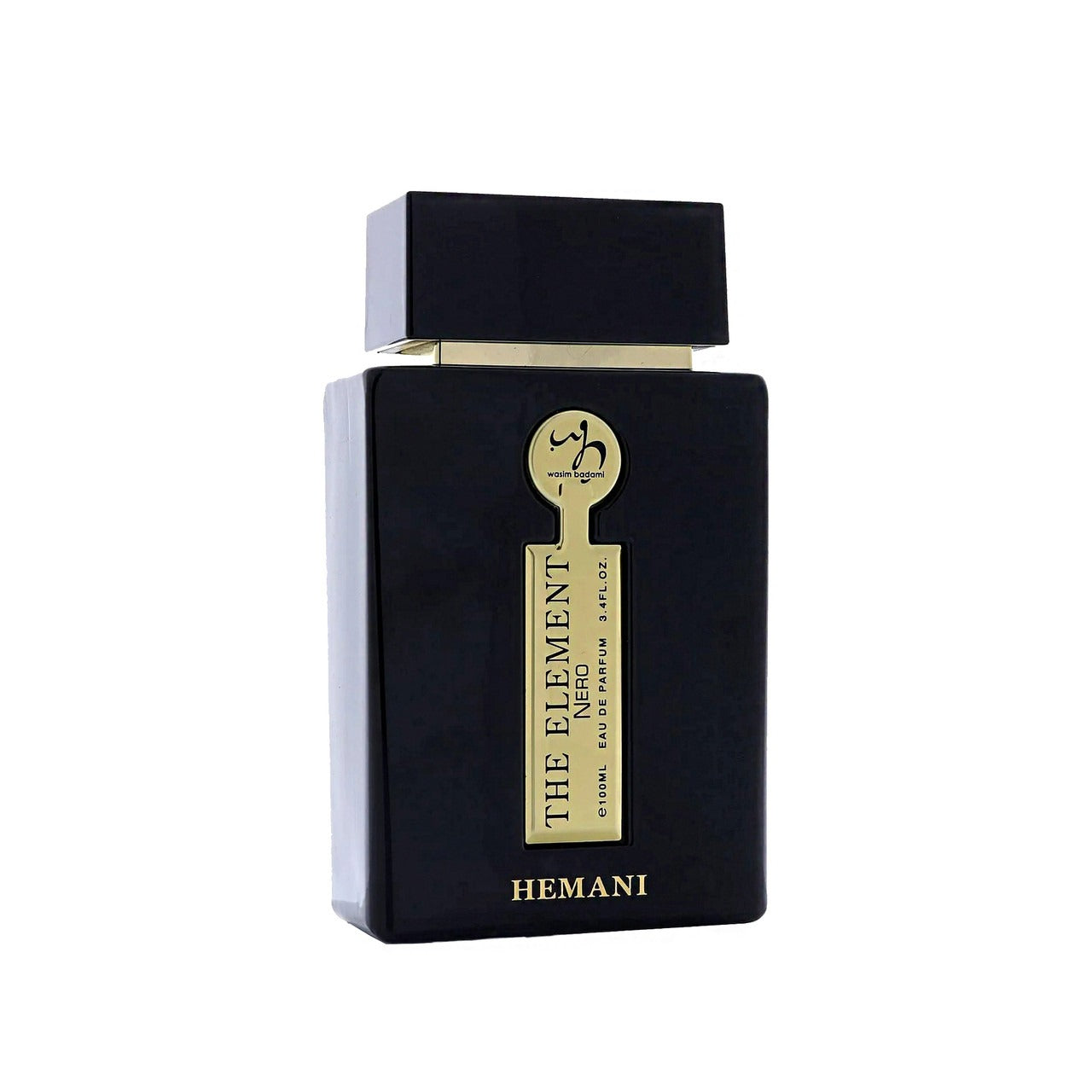 The Element – Nero by WB by Hemani